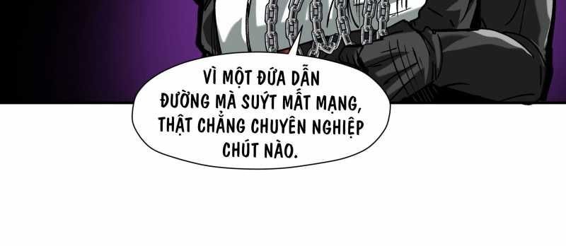 Tội Bất Dung Thứ