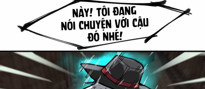 Tội Bất Dung Thứ