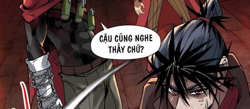 Tội Bất Dung Thứ