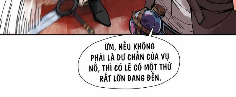 Tội Bất Dung Thứ