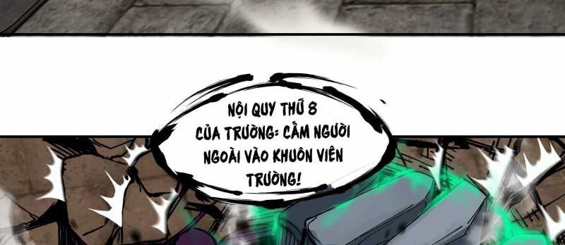 Tội Bất Dung Thứ