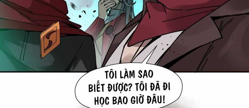 Tội Bất Dung Thứ