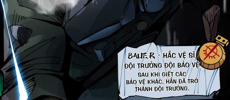 Tội Bất Dung Thứ