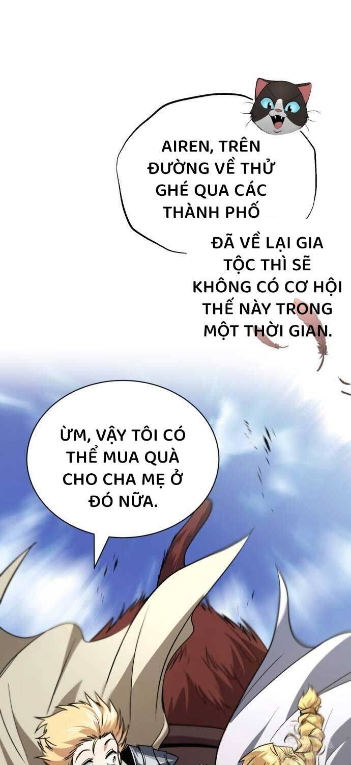 Quý Tộc Lười Biếng Trở Thành Thiên Tài