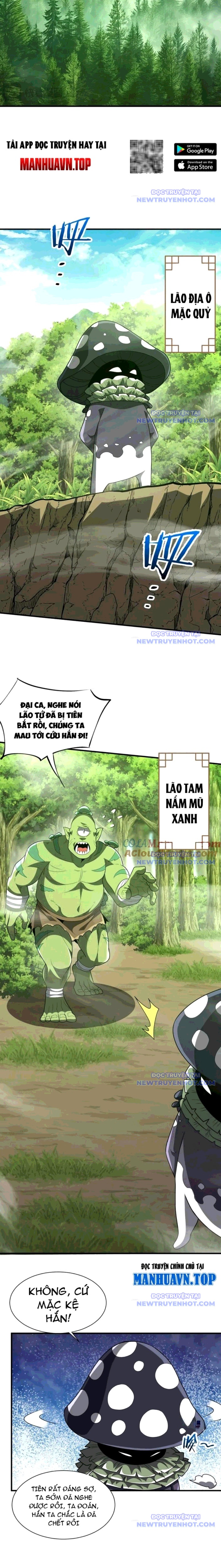 Ma Tu Tái Sinh: Khởi Đầu Nhặt Được Một Hành Tinh Zombie