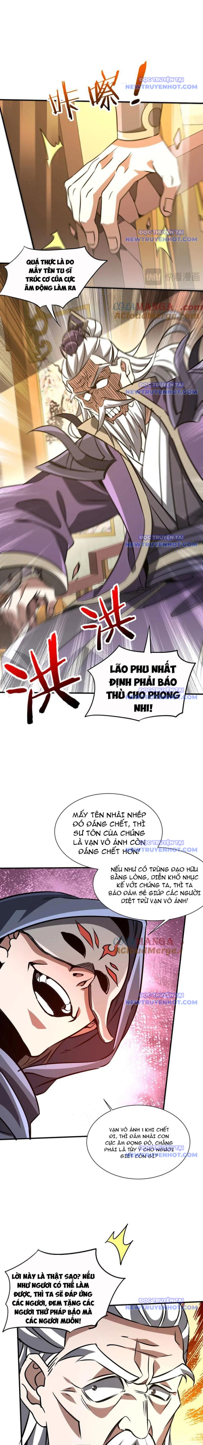 Ma Tu Tái Sinh: Khởi Đầu Nhặt Được Một Hành Tinh Zombie