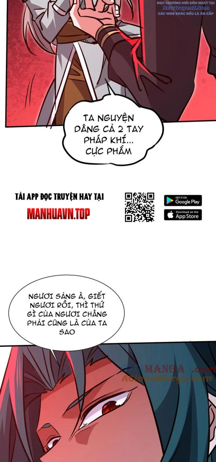 Ma Tu Tái Sinh: Khởi Đầu Nhặt Được Một Hành Tinh Zombie