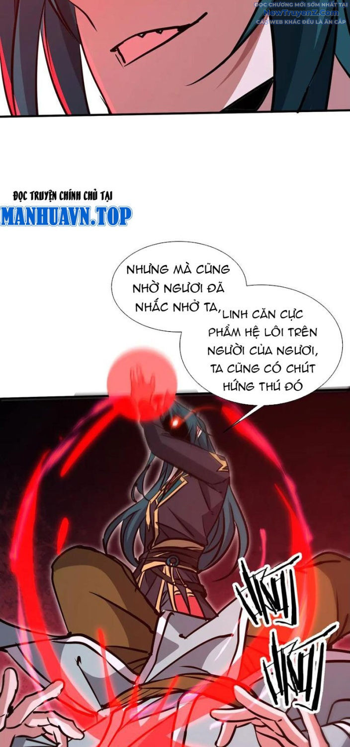 Ma Tu Tái Sinh: Khởi Đầu Nhặt Được Một Hành Tinh Zombie