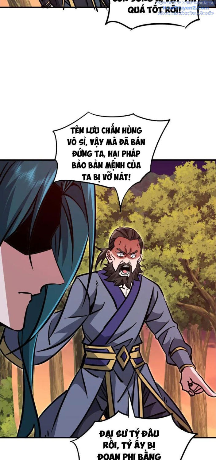 Ma Tu Tái Sinh: Khởi Đầu Nhặt Được Một Hành Tinh Zombie