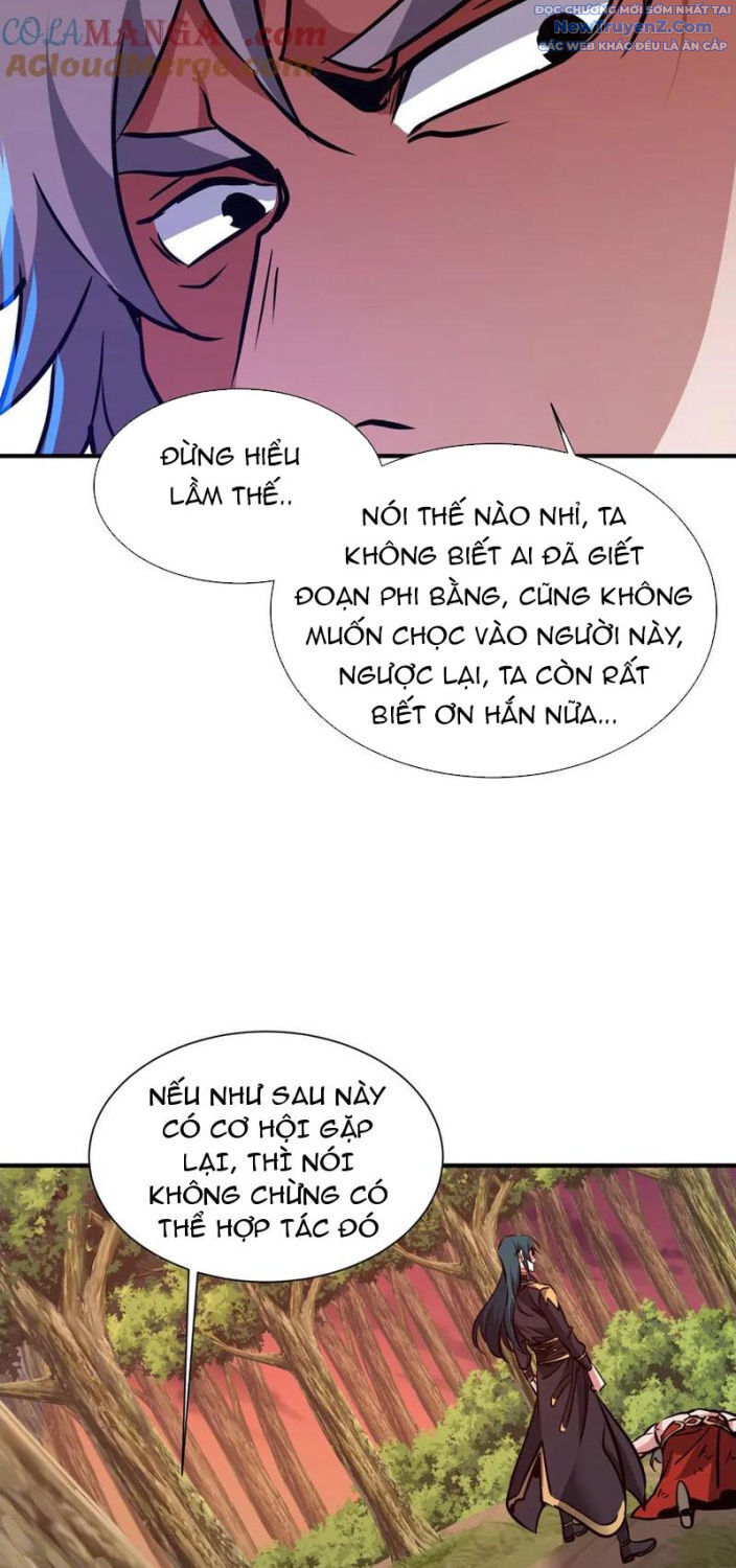 Ma Tu Tái Sinh: Khởi Đầu Nhặt Được Một Hành Tinh Zombie
