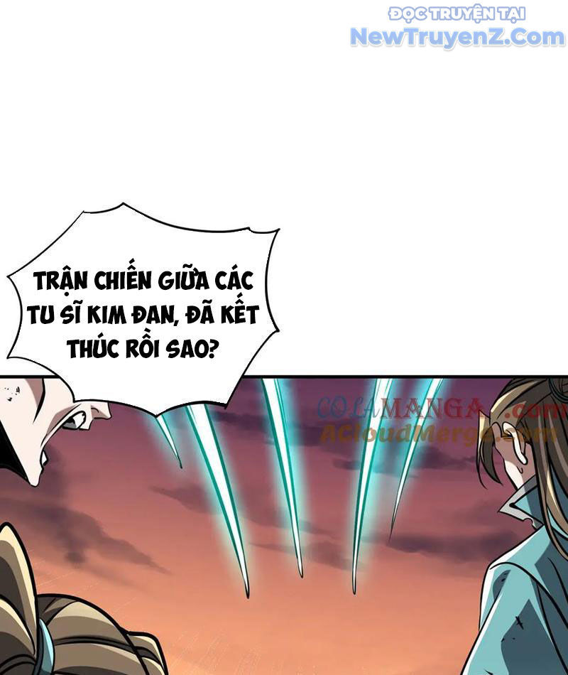 Ma Tu Tái Sinh: Khởi Đầu Nhặt Được Một Hành Tinh Zombie