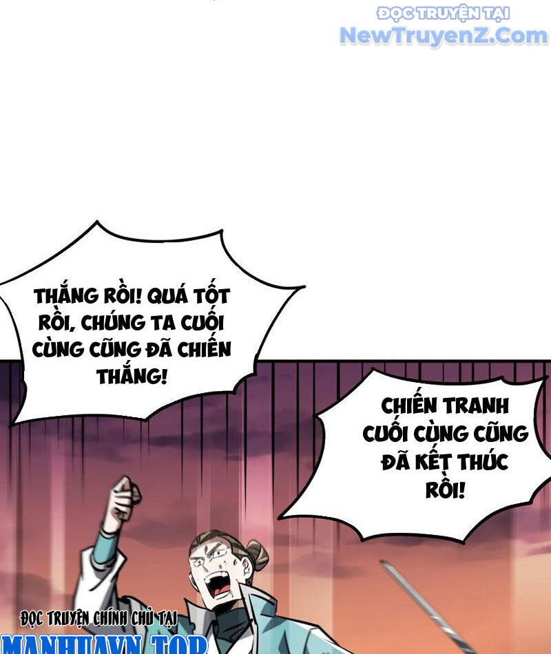 Ma Tu Tái Sinh: Khởi Đầu Nhặt Được Một Hành Tinh Zombie