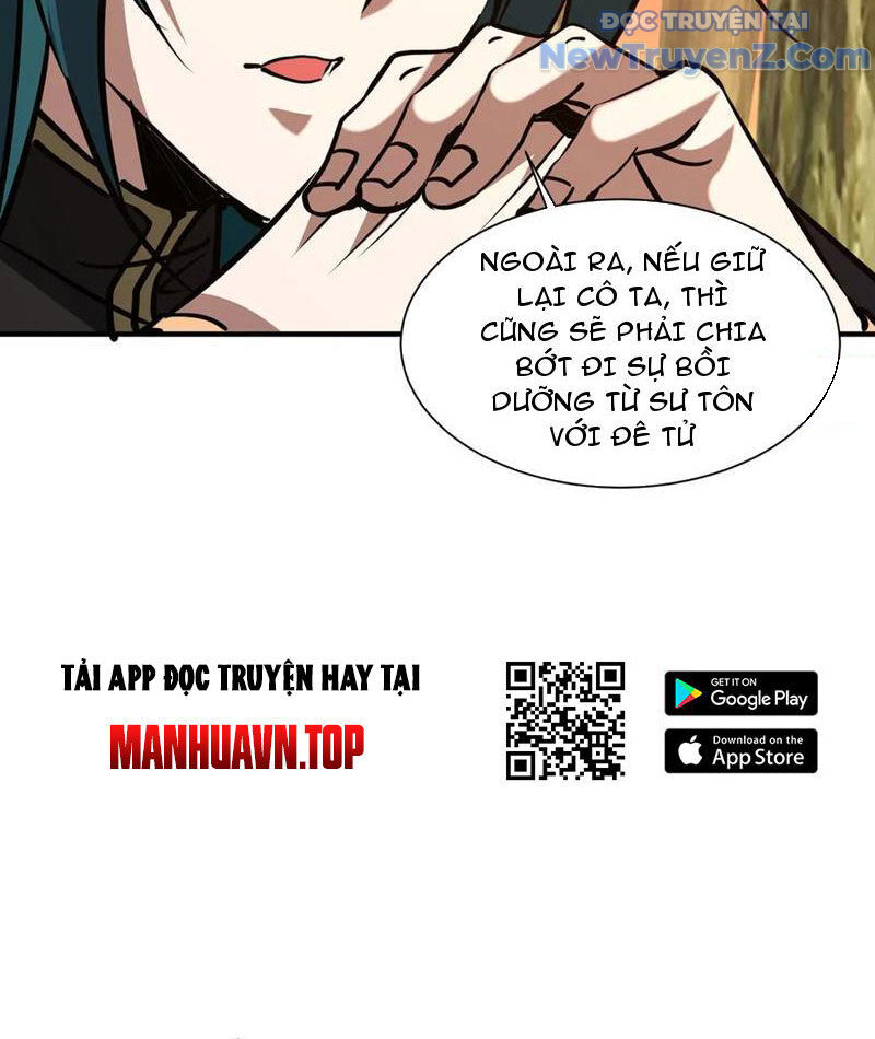 Ma Tu Tái Sinh: Khởi Đầu Nhặt Được Một Hành Tinh Zombie