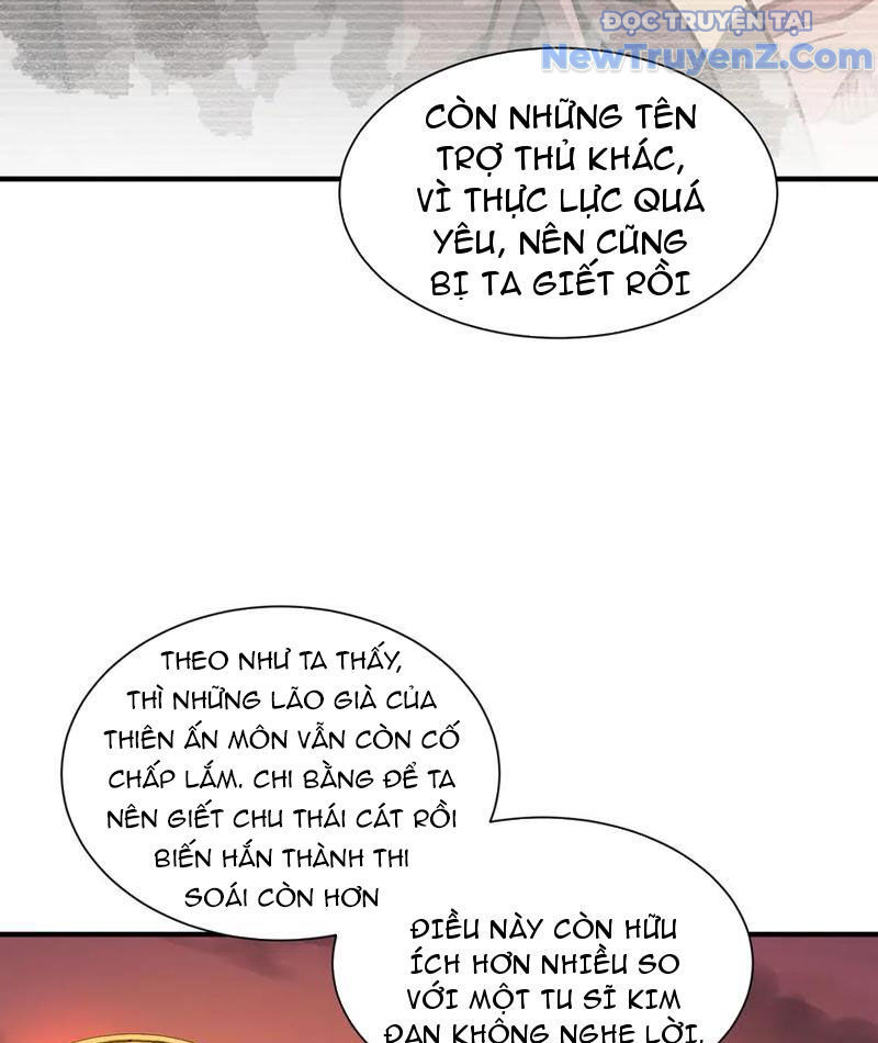 Ma Tu Tái Sinh: Khởi Đầu Nhặt Được Một Hành Tinh Zombie