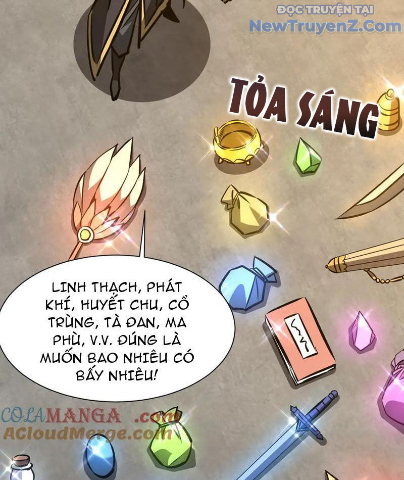 Ma Tu Tái Sinh: Khởi Đầu Nhặt Được Một Hành Tinh Zombie