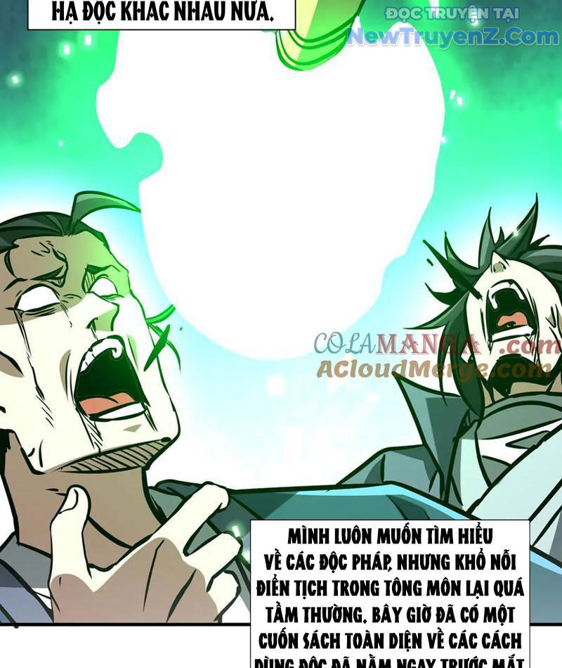 Ma Tu Tái Sinh: Khởi Đầu Nhặt Được Một Hành Tinh Zombie