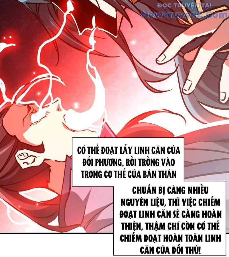 Ma Tu Tái Sinh: Khởi Đầu Nhặt Được Một Hành Tinh Zombie
