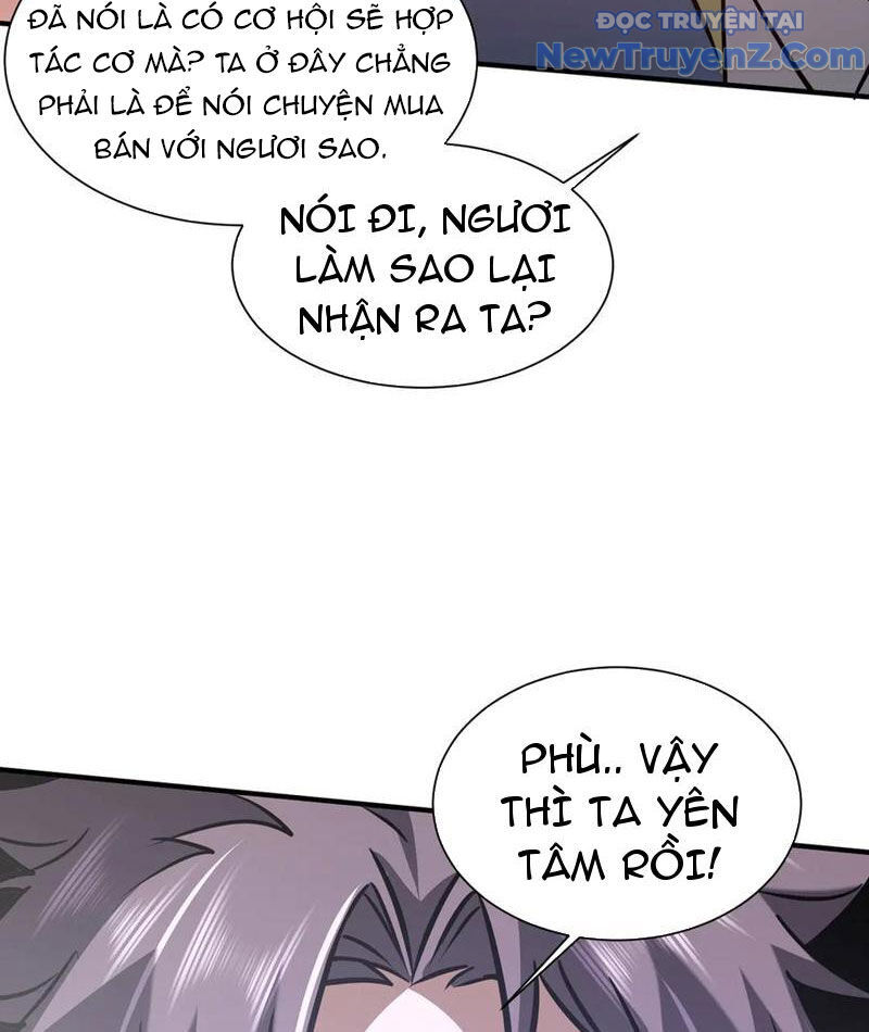 Ma Tu Tái Sinh: Khởi Đầu Nhặt Được Một Hành Tinh Zombie