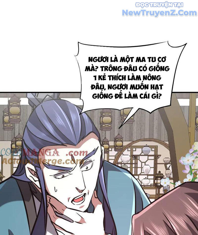 Ma Tu Tái Sinh: Khởi Đầu Nhặt Được Một Hành Tinh Zombie
