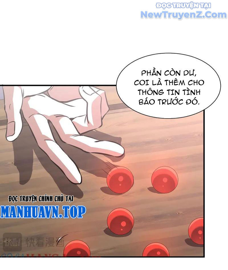 Ma Tu Tái Sinh: Khởi Đầu Nhặt Được Một Hành Tinh Zombie