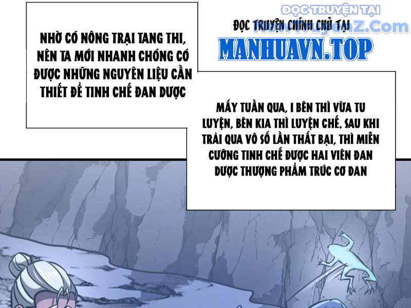 Ma Tu Tái Sinh: Khởi Đầu Nhặt Được Một Hành Tinh Zombie