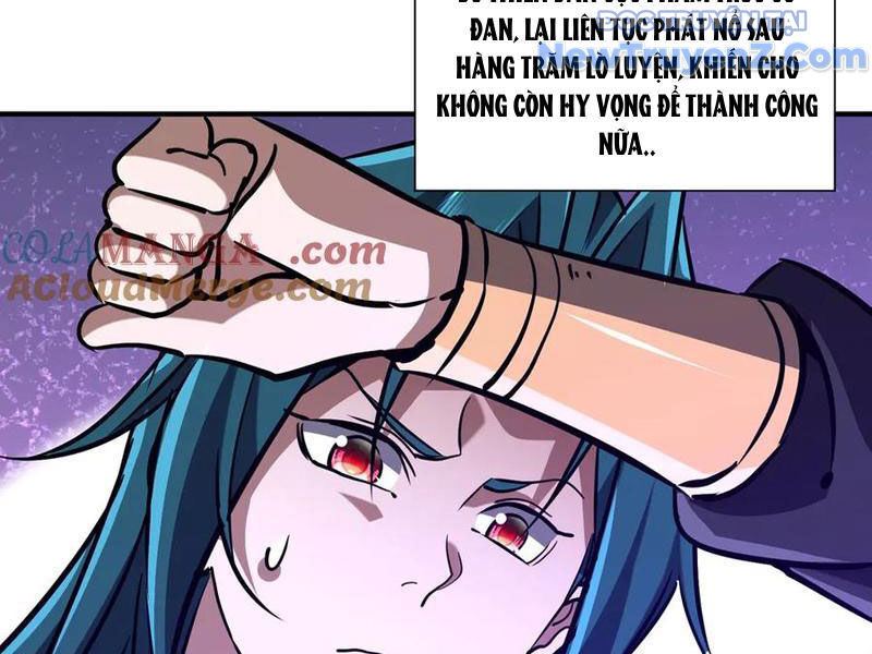 Ma Tu Tái Sinh: Khởi Đầu Nhặt Được Một Hành Tinh Zombie