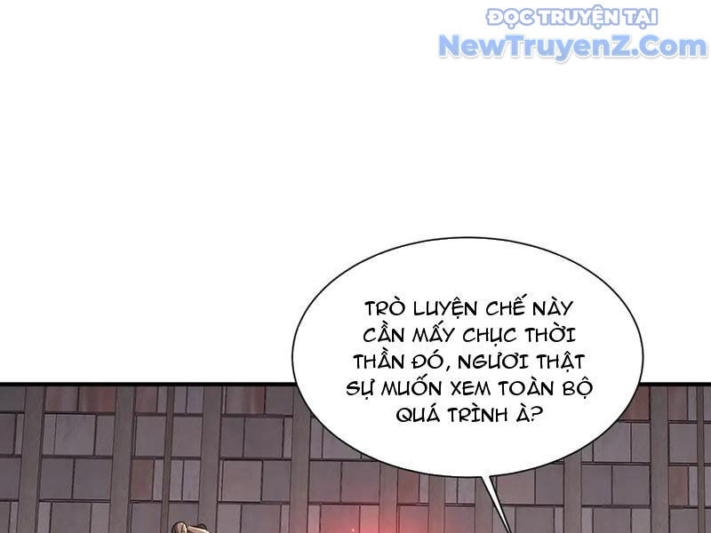 Ma Tu Tái Sinh: Khởi Đầu Nhặt Được Một Hành Tinh Zombie