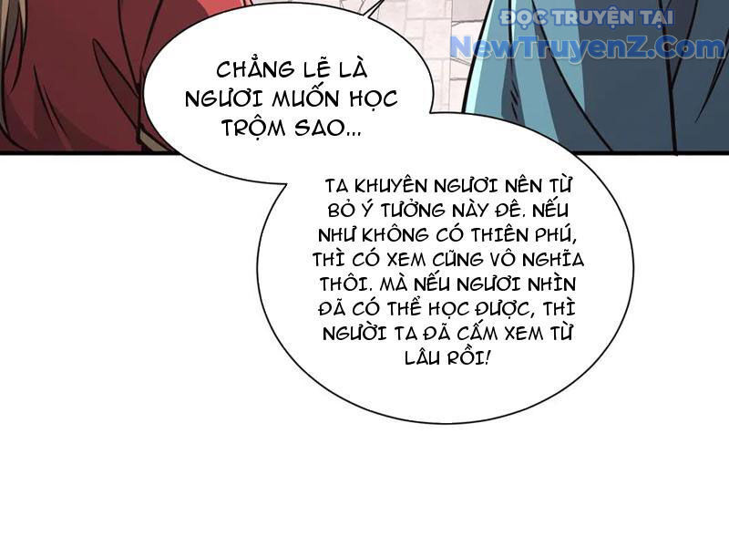 Ma Tu Tái Sinh: Khởi Đầu Nhặt Được Một Hành Tinh Zombie