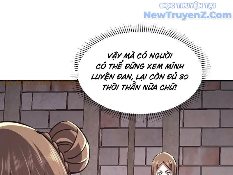 Ma Tu Tái Sinh: Khởi Đầu Nhặt Được Một Hành Tinh Zombie