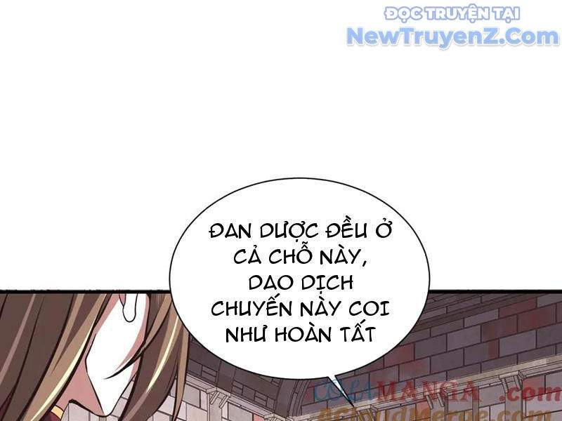 Ma Tu Tái Sinh: Khởi Đầu Nhặt Được Một Hành Tinh Zombie