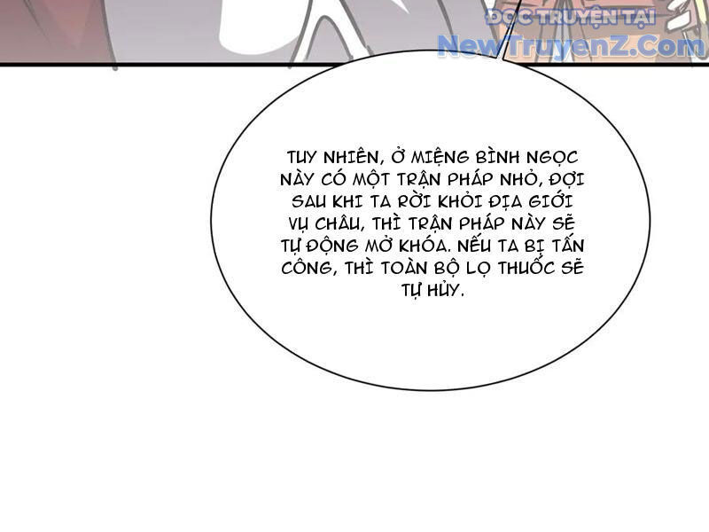 Ma Tu Tái Sinh: Khởi Đầu Nhặt Được Một Hành Tinh Zombie