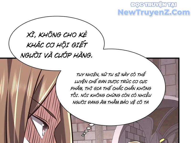 Ma Tu Tái Sinh: Khởi Đầu Nhặt Được Một Hành Tinh Zombie