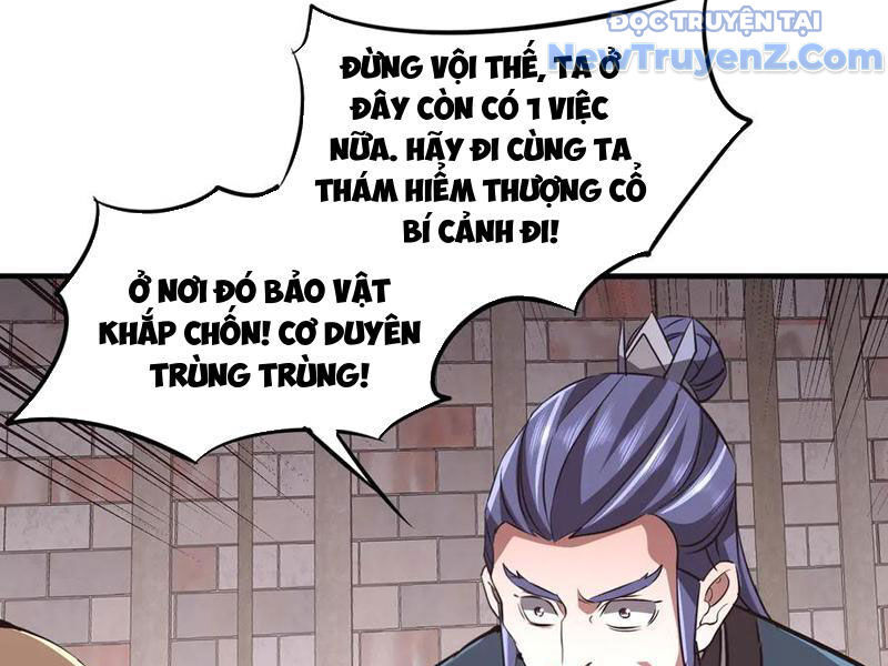 Ma Tu Tái Sinh: Khởi Đầu Nhặt Được Một Hành Tinh Zombie
