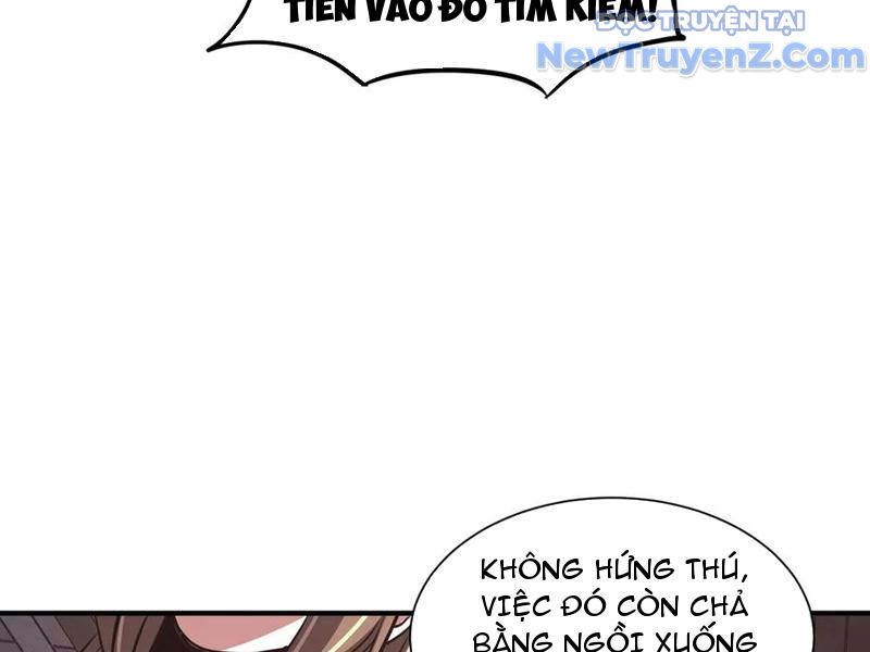 Ma Tu Tái Sinh: Khởi Đầu Nhặt Được Một Hành Tinh Zombie
