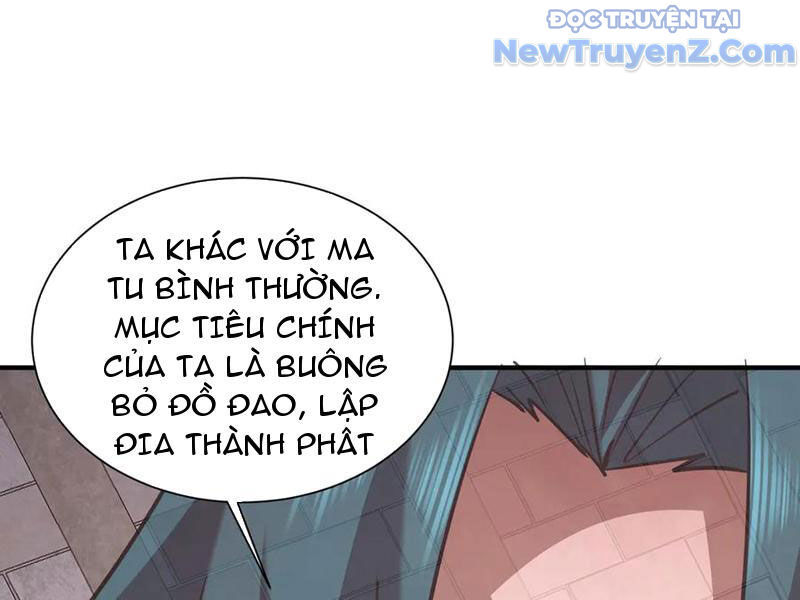 Ma Tu Tái Sinh: Khởi Đầu Nhặt Được Một Hành Tinh Zombie