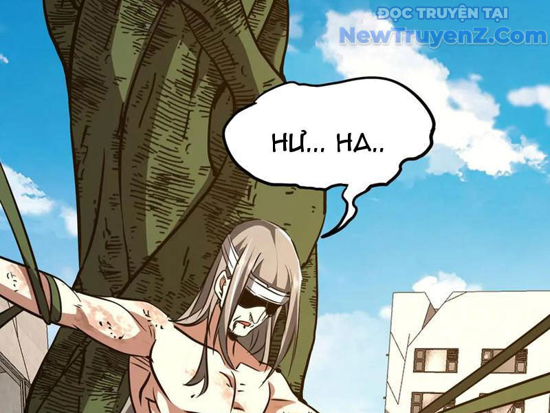 Ma Tu Tái Sinh: Khởi Đầu Nhặt Được Một Hành Tinh Zombie
