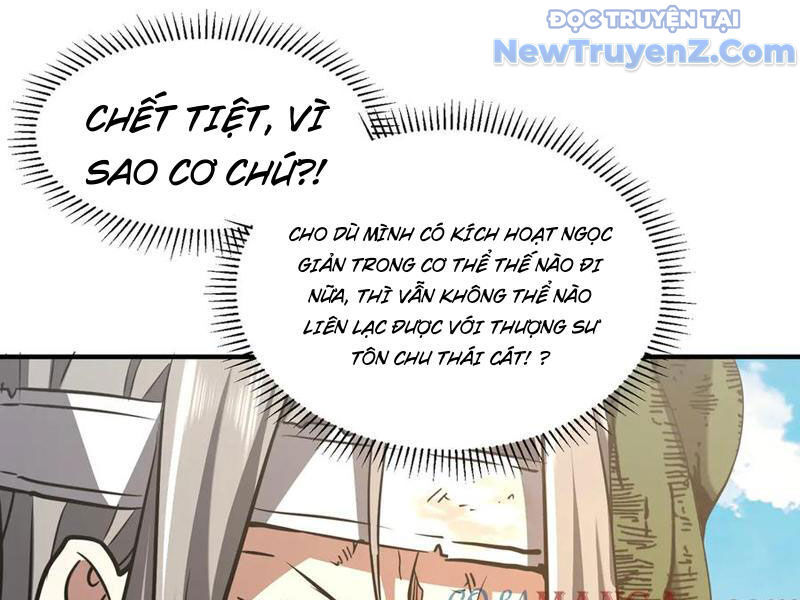Ma Tu Tái Sinh: Khởi Đầu Nhặt Được Một Hành Tinh Zombie