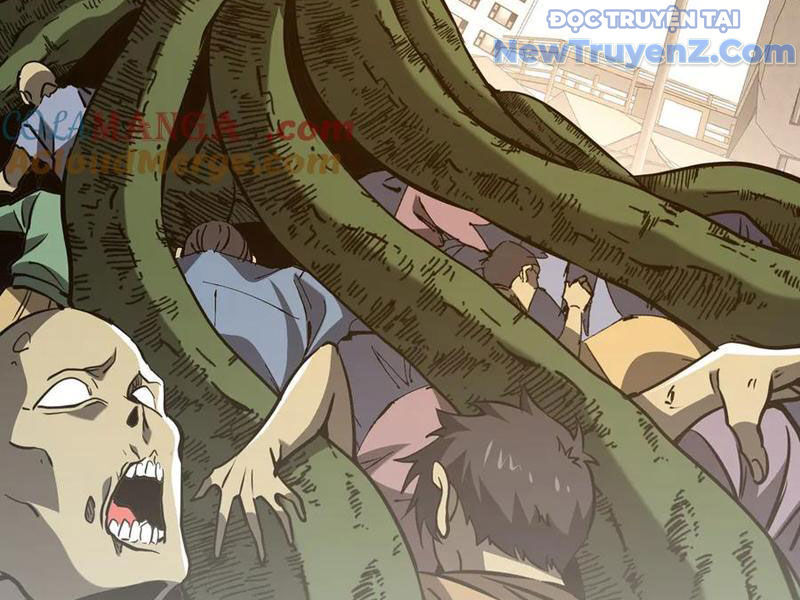 Ma Tu Tái Sinh: Khởi Đầu Nhặt Được Một Hành Tinh Zombie