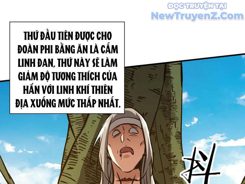 Ma Tu Tái Sinh: Khởi Đầu Nhặt Được Một Hành Tinh Zombie