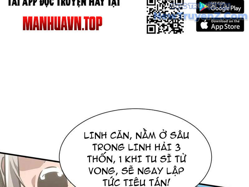 Ma Tu Tái Sinh: Khởi Đầu Nhặt Được Một Hành Tinh Zombie