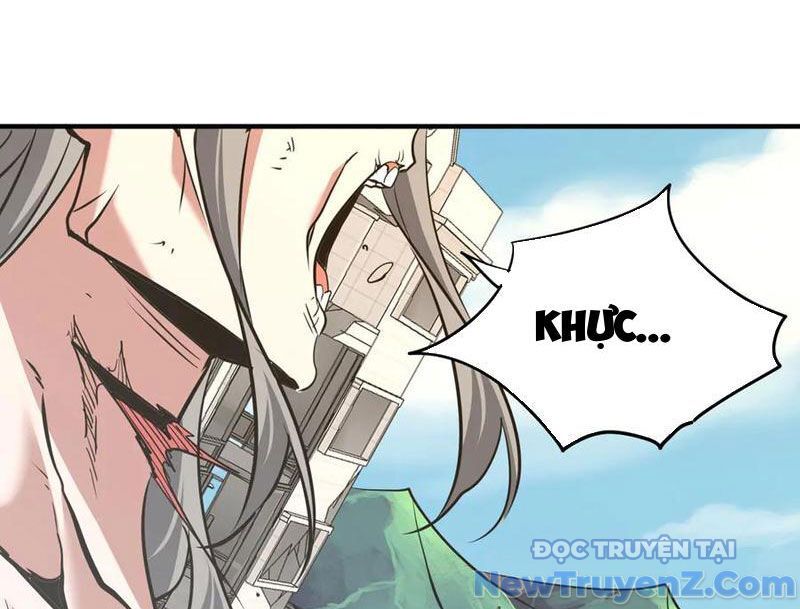 Ma Tu Tái Sinh: Khởi Đầu Nhặt Được Một Hành Tinh Zombie