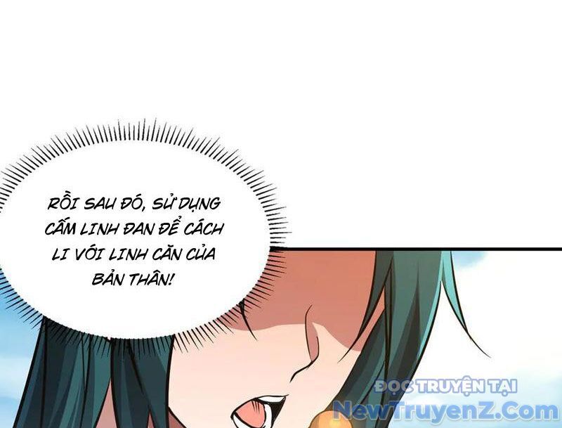 Ma Tu Tái Sinh: Khởi Đầu Nhặt Được Một Hành Tinh Zombie
