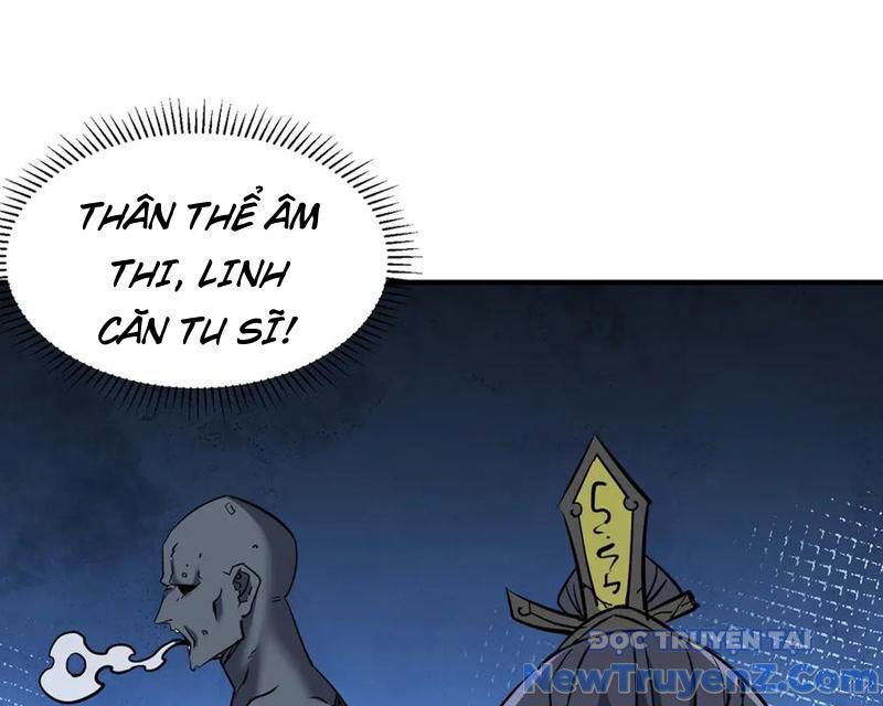 Ma Tu Tái Sinh: Khởi Đầu Nhặt Được Một Hành Tinh Zombie