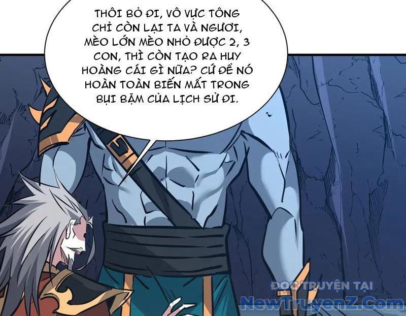 Ma Tu Tái Sinh: Khởi Đầu Nhặt Được Một Hành Tinh Zombie