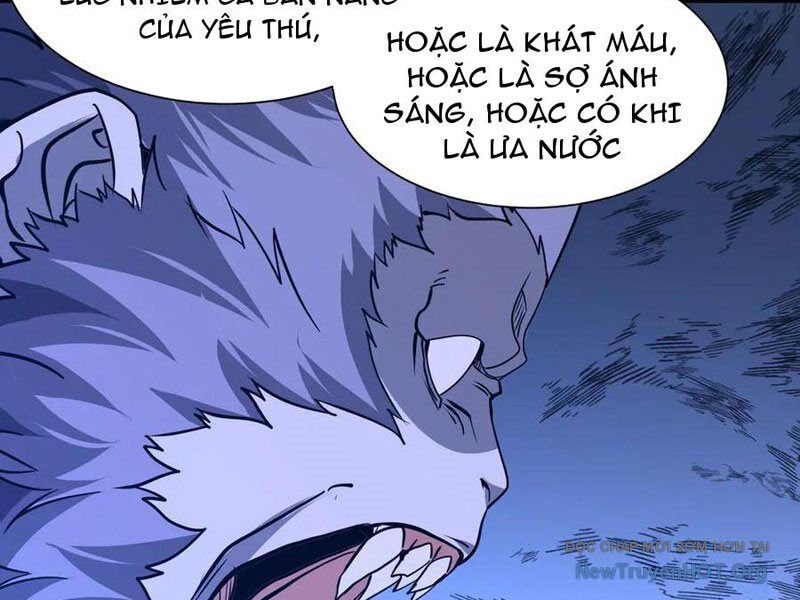 Ma Tu Tái Sinh: Khởi Đầu Nhặt Được Một Hành Tinh Zombie