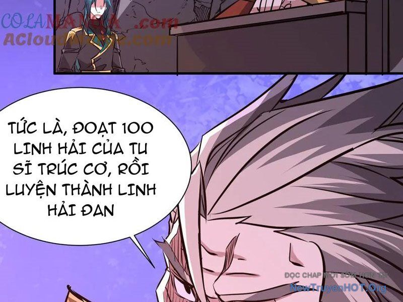 Ma Tu Tái Sinh: Khởi Đầu Nhặt Được Một Hành Tinh Zombie