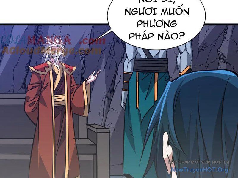 Ma Tu Tái Sinh: Khởi Đầu Nhặt Được Một Hành Tinh Zombie