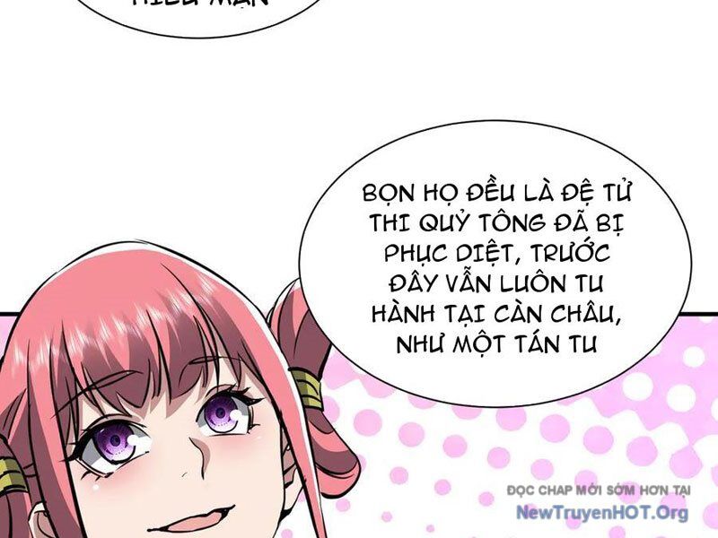 Ma Tu Tái Sinh: Khởi Đầu Nhặt Được Một Hành Tinh Zombie