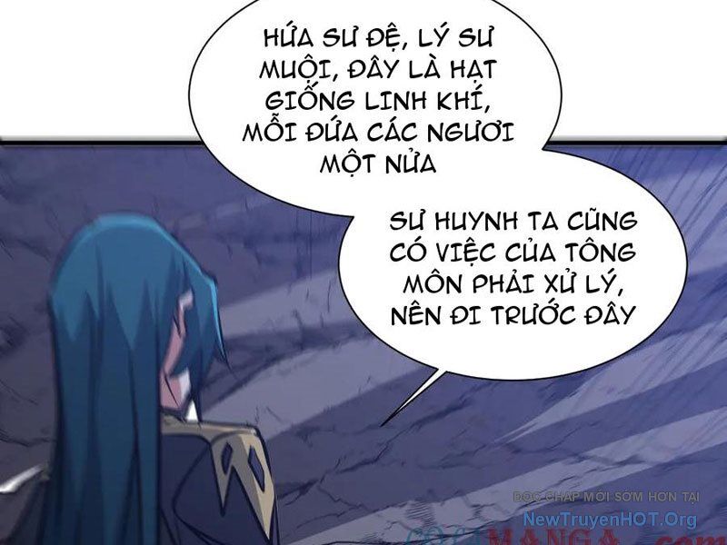 Ma Tu Tái Sinh: Khởi Đầu Nhặt Được Một Hành Tinh Zombie