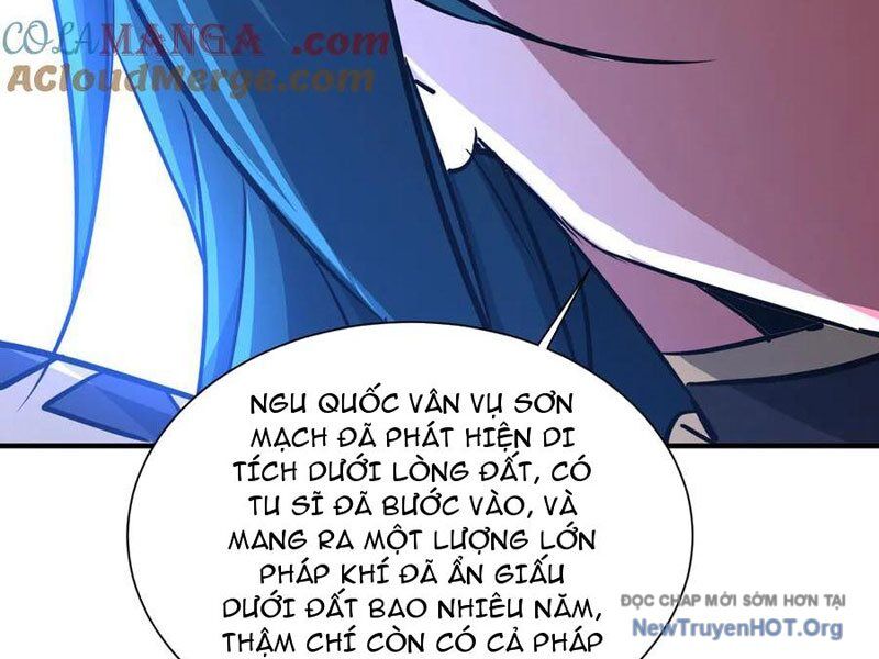 Ma Tu Tái Sinh: Khởi Đầu Nhặt Được Một Hành Tinh Zombie